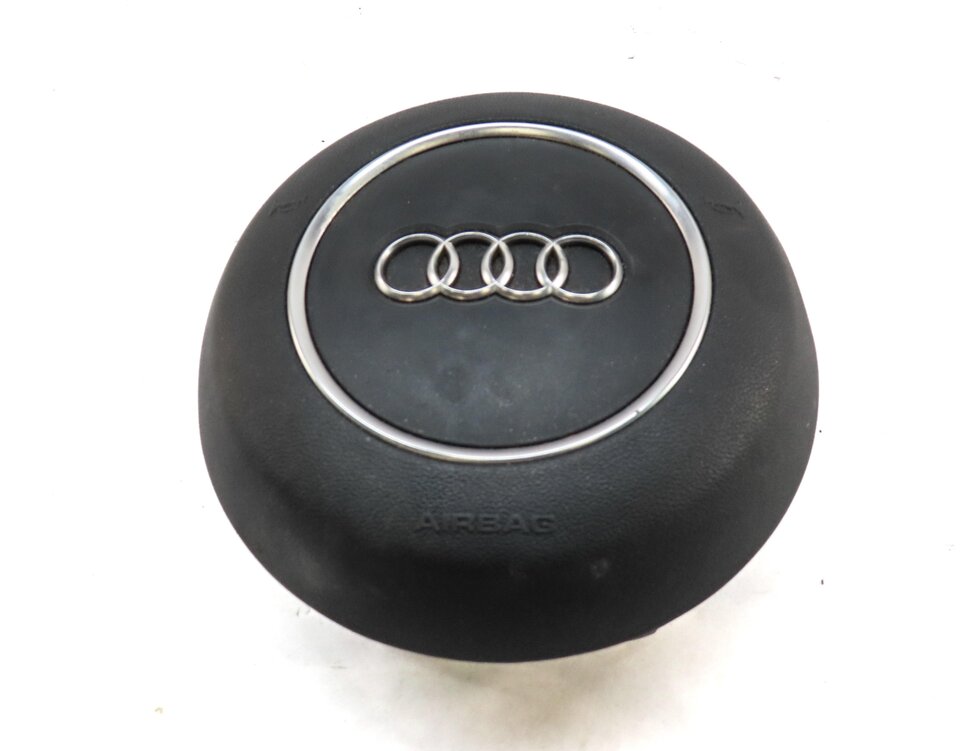Thumbnail 2: 2015-2017 AUDI A3 S3 (8V) LEFT FRONT DRIVER STEERING WHEEL AIRBAG AIR BAG