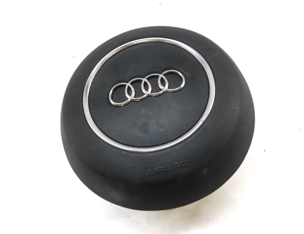 Thumbnail 3: 2015-2017 AUDI A3 S3 (8V) LEFT FRONT DRIVER STEERING WHEEL AIRBAG AIR BAG