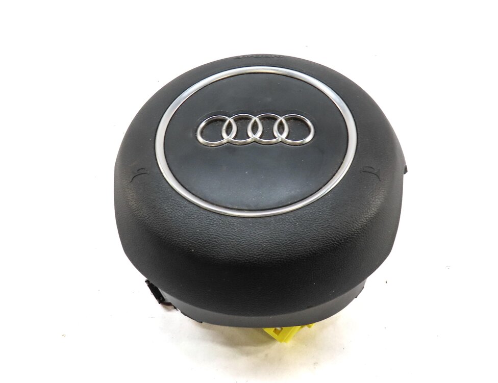 Thumbnail 4: 2015-2017 AUDI A3 S3 (8V) LEFT FRONT DRIVER STEERING WHEEL AIRBAG AIR BAG