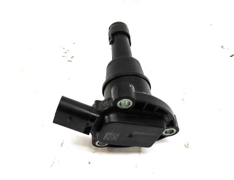 Thumbnail 2: 2016 AUDI A3 (8V) 1.8L TURBO CNSB ENGINE OIL LEVEL SENSOR 03F907660D