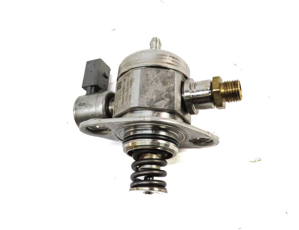 Thumbnail 5: 2016 AUDI A3 (8V) 1.8L 1.8T TURBO GAS ENGINE MOUNTED HIGH PRESSURE FUEL PUMP