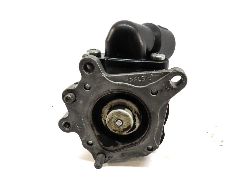 Thumbnail 2: 2016 AUDI A3 (8V) 1.8L TURBO CNSB ENGINE SMOG AIR INJECTION PUMP CONTROL VALVE