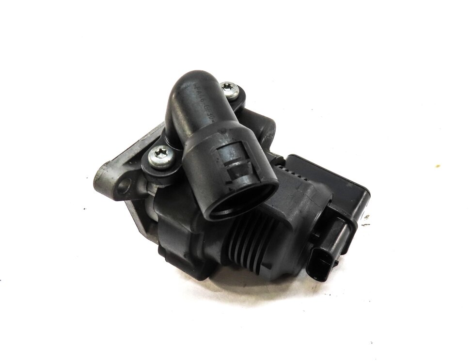 Thumbnail 3: 2016 AUDI A3 (8V) 1.8L TURBO CNSB ENGINE SMOG AIR INJECTION PUMP CONTROL VALVE