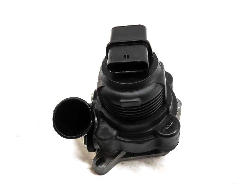 Thumbnail 4: 2016 AUDI A3 (8V) 1.8L TURBO CNSB ENGINE SMOG AIR INJECTION PUMP CONTROL VALVE
