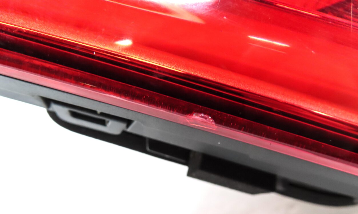 Thumbnail 6: 2015-2016 AUDI A3 S3 (8V) SEDAN CONVERTIBLE LEFT INNER LED TAILLIGHT LIGHT LAMP