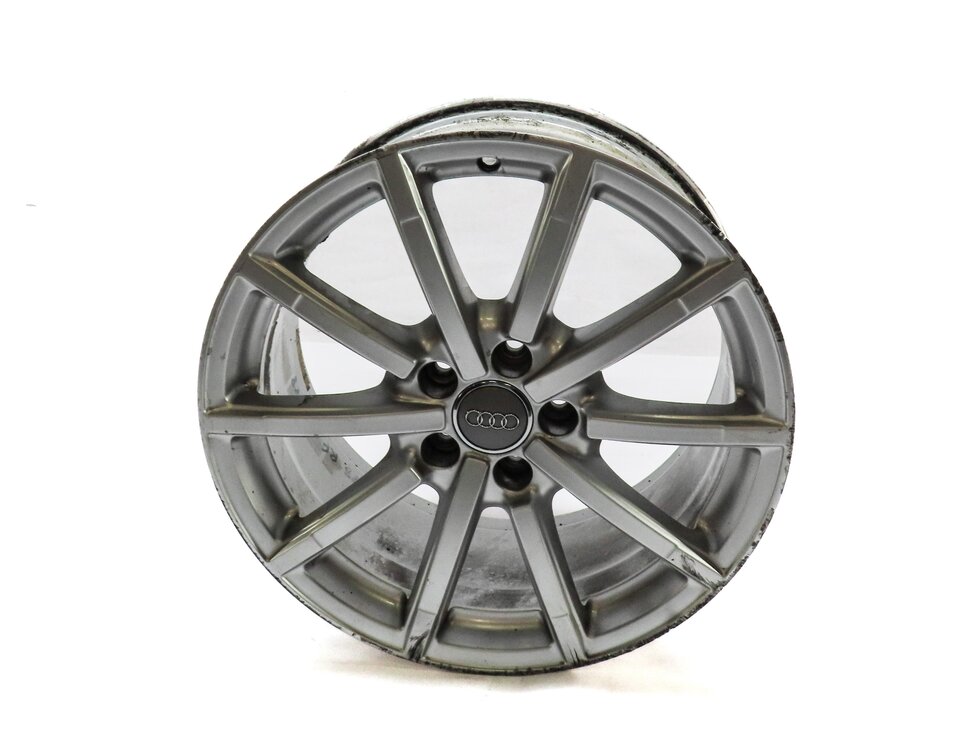 15-17 VW GOLF / AUDI A3 (8V) 1.8T TURBO ENGINE DSG AUTO TRANSMISSION FLYWHEEL