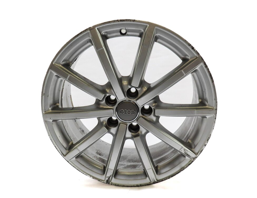Thumbnail 2: 15-17 VW GOLF / AUDI A3 (8V) 1.8T TURBO ENGINE DSG AUTO TRANSMISSION FLYWHEEL