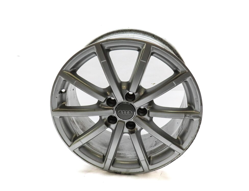 15-17 VW GOLF / AUDI A3 (8V) 1.8T TURBO ENGINE DSG AUTO TRANSMISSION FLYWHEEL
