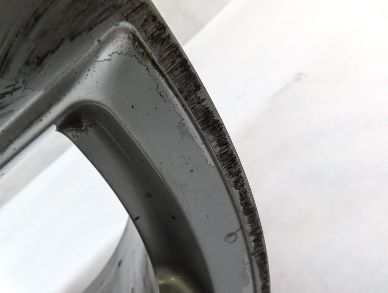 Thumbnail 6: 15-17 VW GOLF / AUDI A3 (8V) 1.8T TURBO ENGINE DSG AUTO TRANSMISSION FLYWHEEL