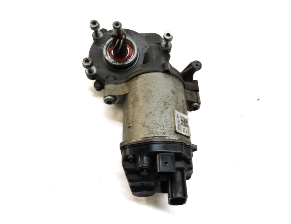 Thumbnail 3: 15-19 VW / AUDI - GOLF A3 (8V) STEERING GEAR RACK & PINION ELECTRIC ASSIST MOTOR