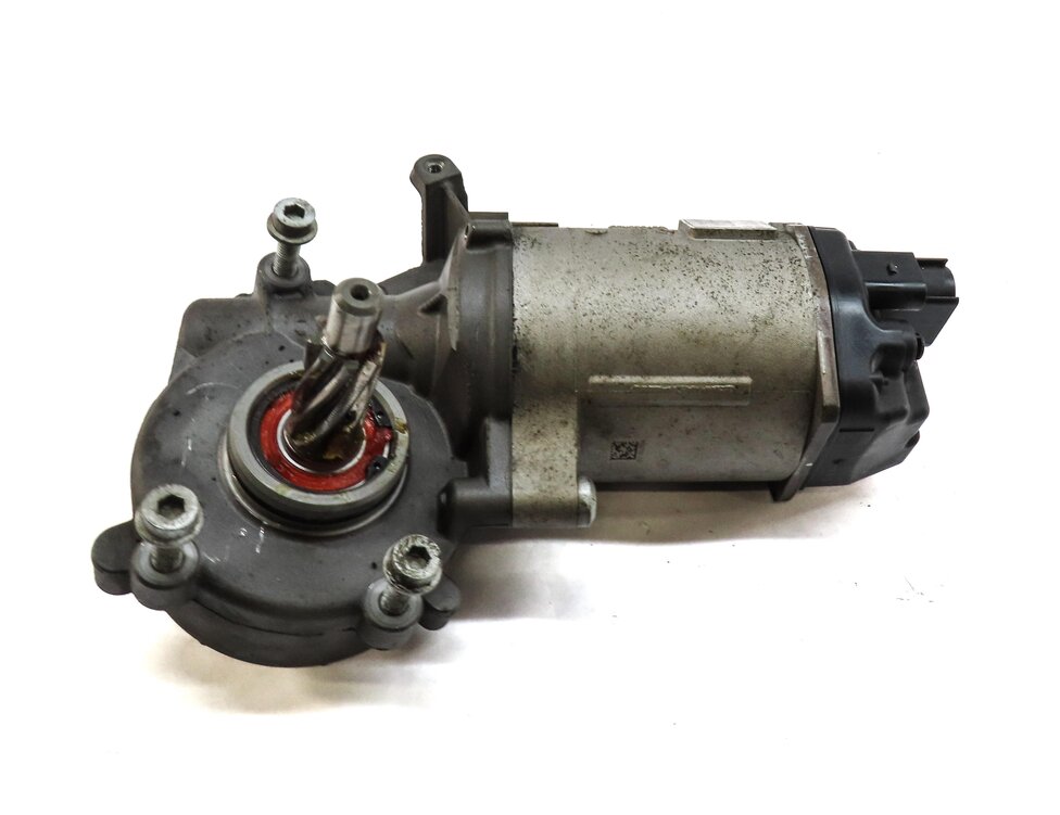 Thumbnail 4: 15-19 VW / AUDI - GOLF A3 (8V) STEERING GEAR RACK & PINION ELECTRIC ASSIST MOTOR
