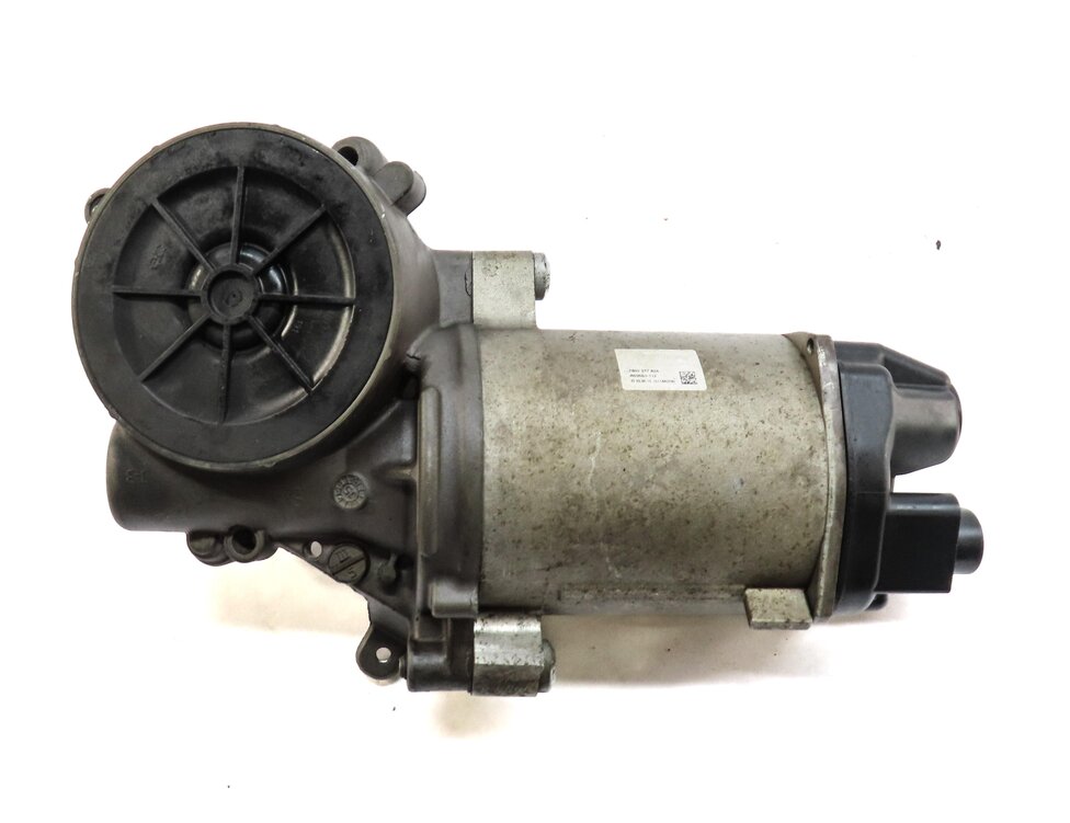 Thumbnail 5: 15-19 VW / AUDI - GOLF A3 (8V) STEERING GEAR RACK & PINION ELECTRIC ASSIST MOTOR