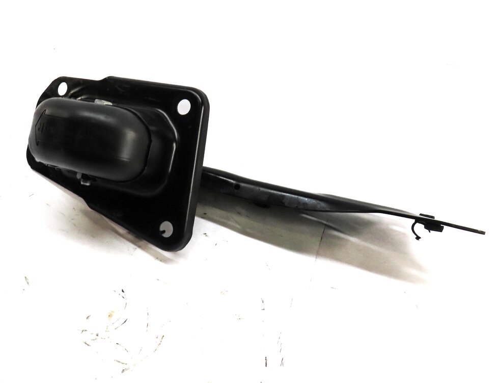 2015-2019 AUDI VW GOLF / A3 S3 RS3 TT (8V MK3) RIGHT PASSENGER REAR TRAILING ARM