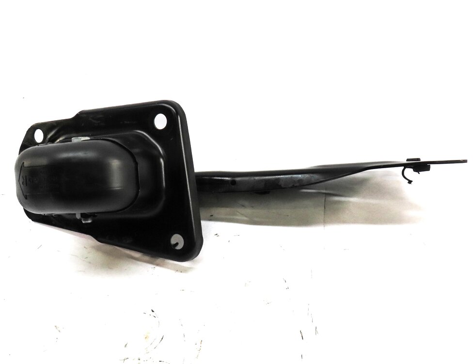 Thumbnail 2: 2015-2019 AUDI VW GOLF / A3 S3 RS3 TT (8V MK3) RIGHT PASSENGER REAR TRAILING ARM
