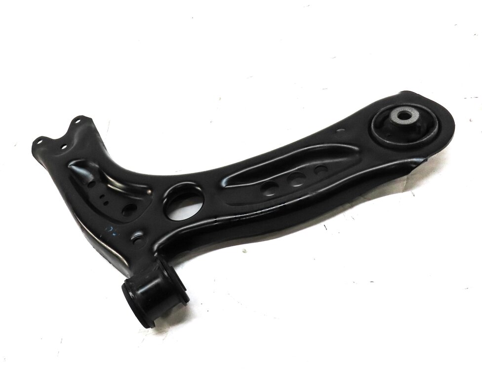 Thumbnail 2: 2015-2017 AUDI A3 S3 (8V) VW GOLF RIGHT FRONT PASSENGER LOWER CONTROL ARM