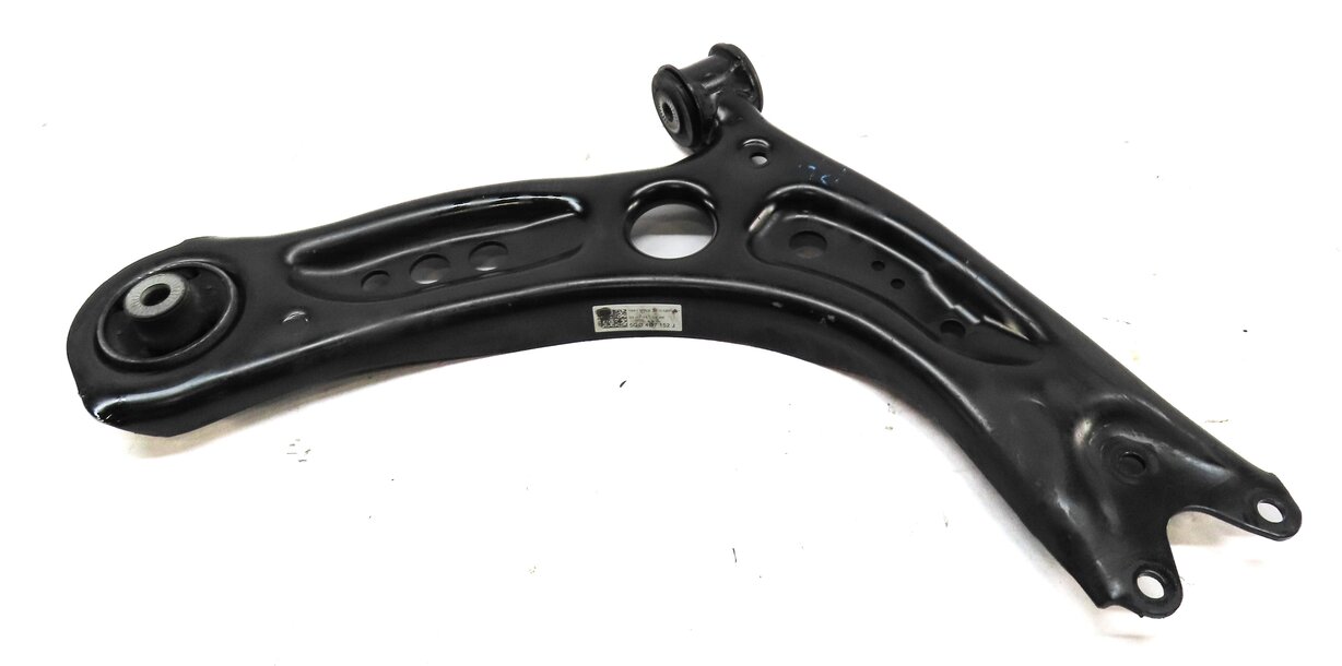 Thumbnail 3: 2015-2017 AUDI A3 S3 (8V) VW GOLF RIGHT FRONT PASSENGER LOWER CONTROL ARM