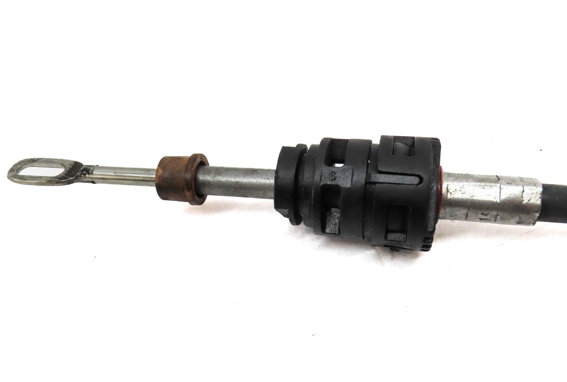 Thumbnail 10: 2016-2020 AUDI A3 (8V 8VF 8Y) TRANSMISSION GEAR SHIFTER SHIFT BOX w/ CABLE