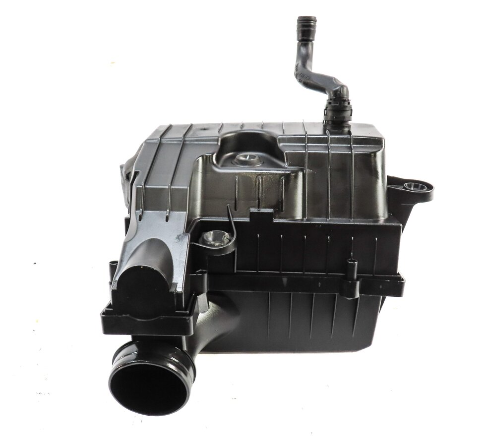 Thumbnail 6: 15-19 VW GOLF / AUDI A3 TT (8V MK3) 1.8L / 2.0L TURBO ENGINE AIR FILTER HOUSING