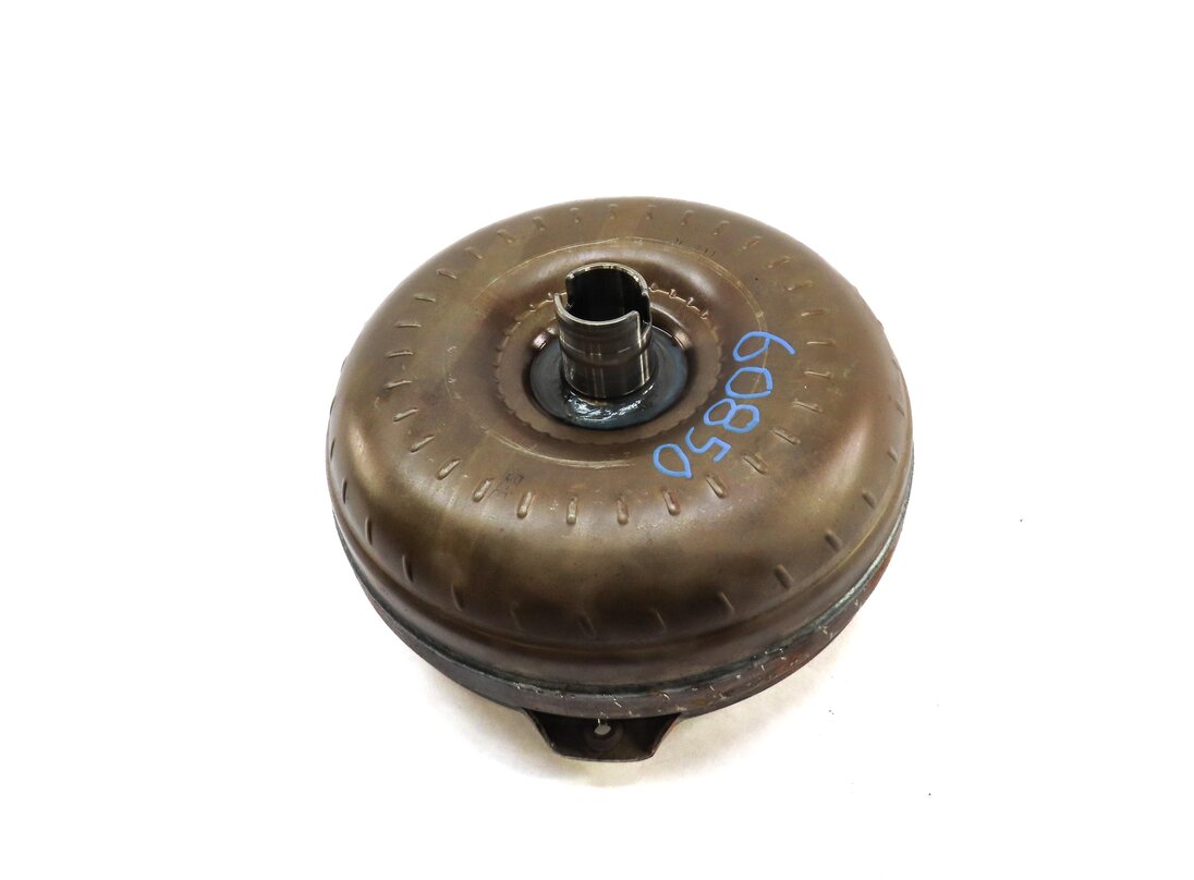 Thumbnail 2: 2006-2009 RANGE ROVER SPORT (L320 L322) 4.2L SUPERCHARGED TORQUE CONVERTER