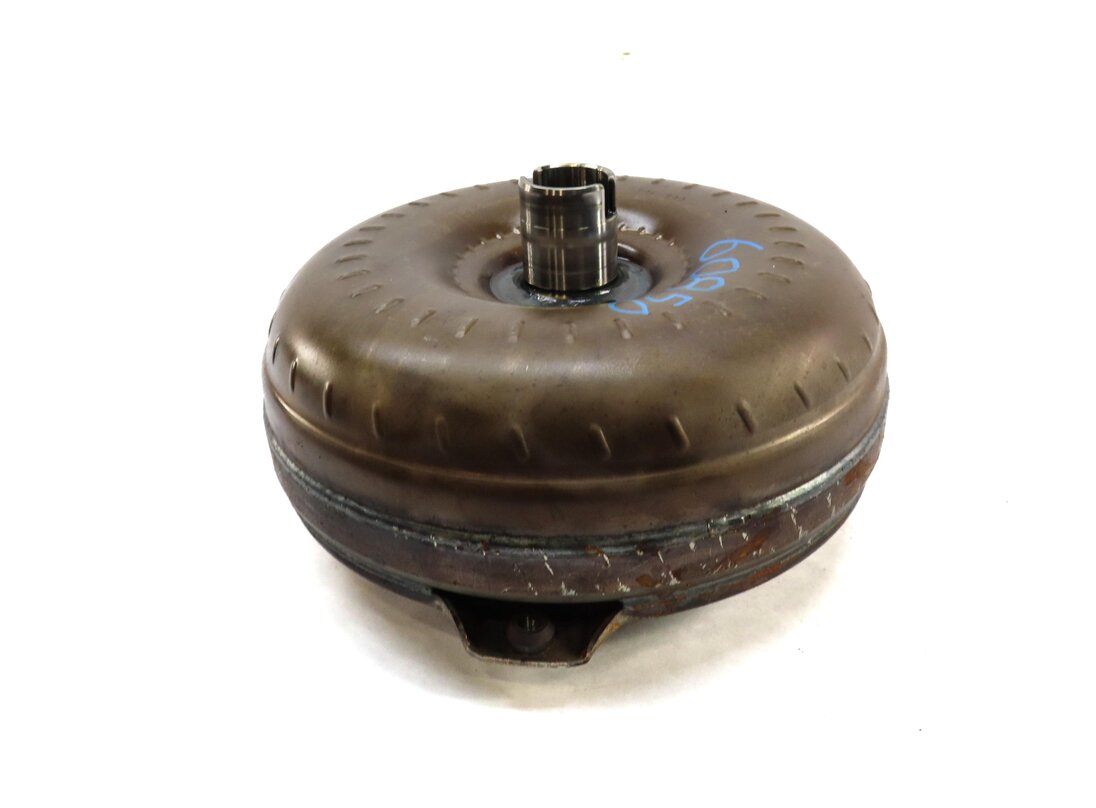 Thumbnail 3: 2006-2009 RANGE ROVER SPORT (L320 L322) 4.2L SUPERCHARGED TORQUE CONVERTER
