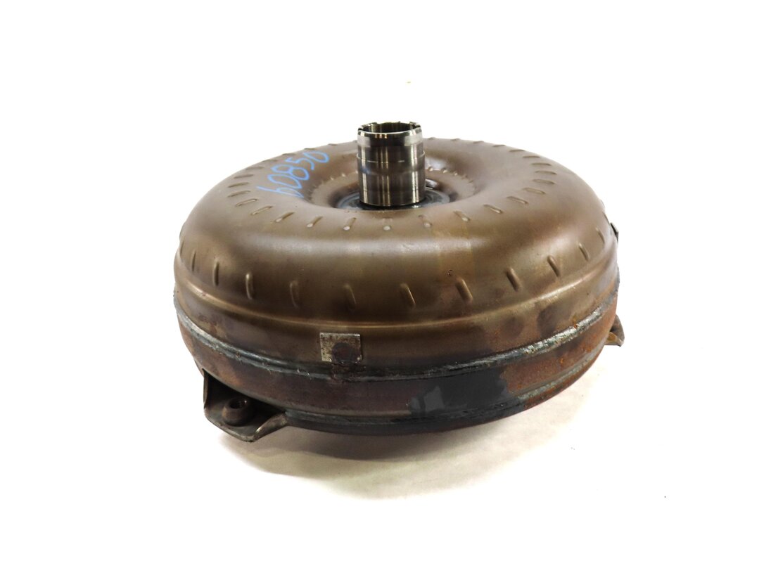 Thumbnail 4: 2006-2009 RANGE ROVER SPORT (L320 L322) 4.2L SUPERCHARGED TORQUE CONVERTER