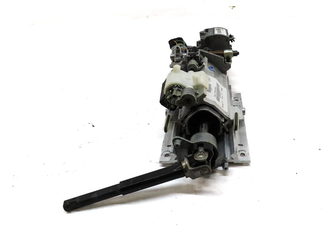 Thumbnail 4: 07-09 RANGE ROVER (L322) ELECTRIC ADJUST POWER STEERING COLUMN & MOTORS (MEMORY)