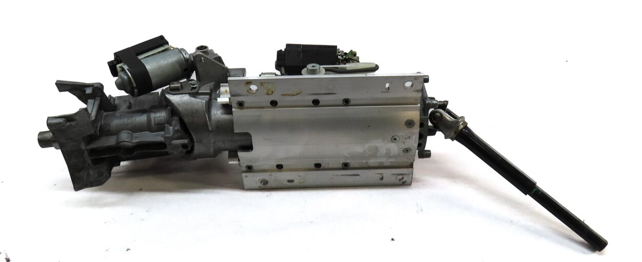 Thumbnail 6: 07-09 RANGE ROVER (L322) ELECTRIC ADJUST POWER STEERING COLUMN & MOTORS (MEMORY)