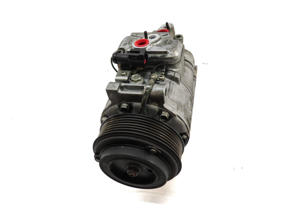 Thumbnail 2: 2006-2009 RANGE ROVER (L322) A/C AIR CONDITIONING COMPRESSOR PUMP MOTOR