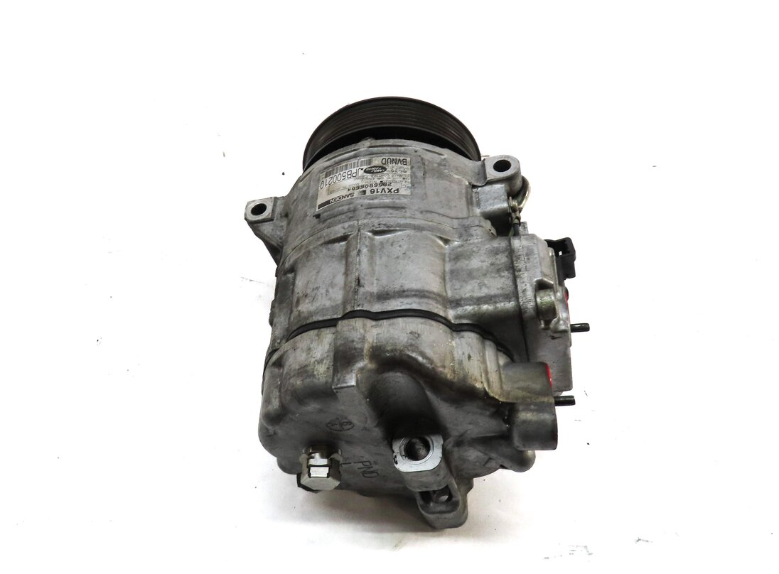 Thumbnail 5: 2006-2009 RANGE ROVER (L322) A/C AIR CONDITIONING COMPRESSOR PUMP MOTOR