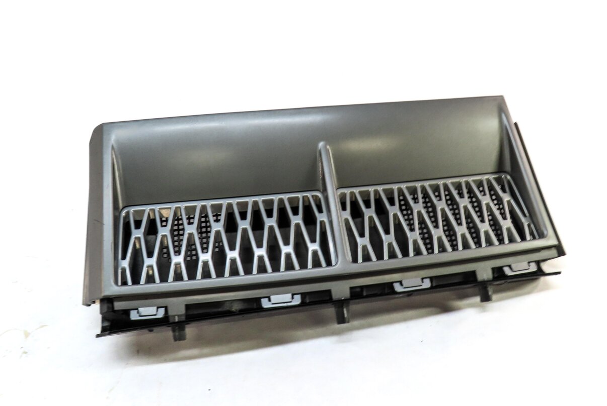 2007 LAND RANGE ROVER (L322) FRONT LEFT DRIVER FENDER GRILLE AIR VENT