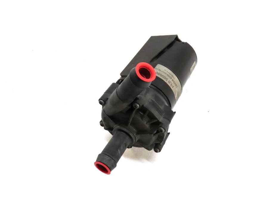 2006-2014 RANGE ROVER SPORT (L320 L322 L405 L494) SECONDARY AUXILIARY WATER PUMP