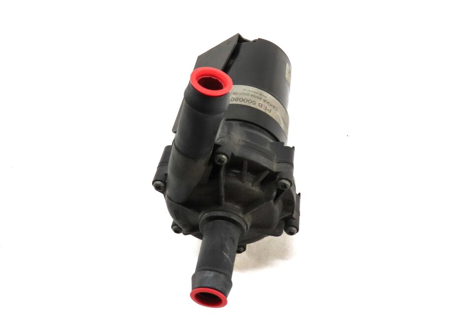 Thumbnail 2: 2006-2014 RANGE ROVER SPORT (L320 L322 L405 L494) SECONDARY AUXILIARY WATER PUMP