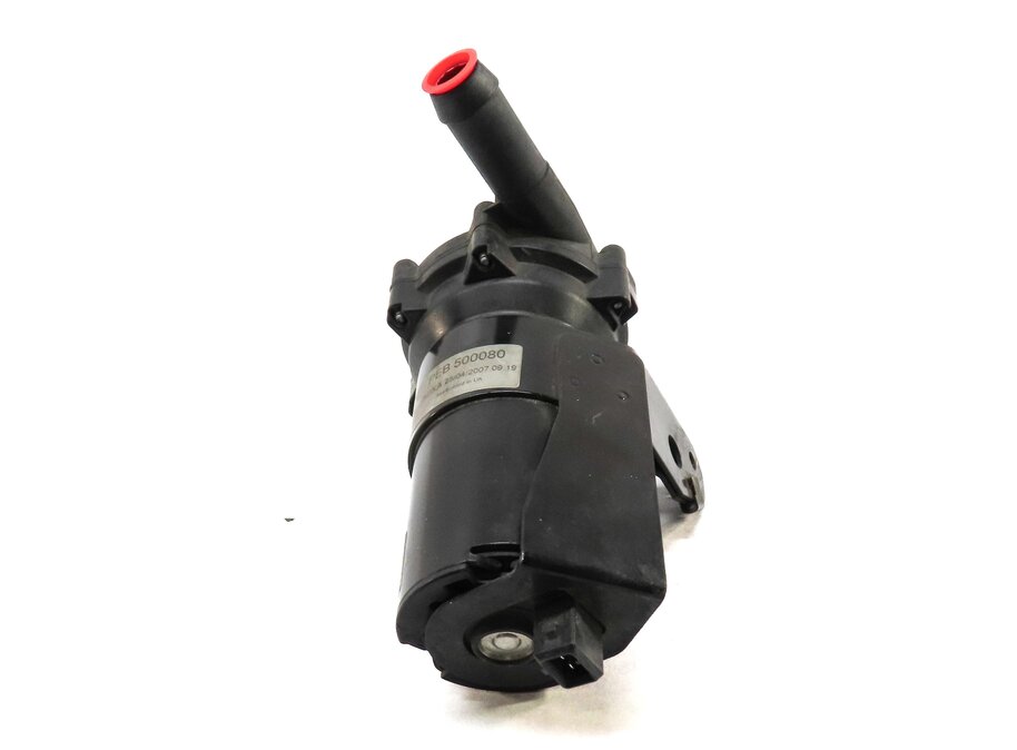 Thumbnail 3: 2006-2014 RANGE ROVER SPORT (L320 L322 L405 L494) SECONDARY AUXILIARY WATER PUMP
