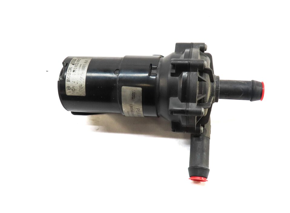 Thumbnail 4: 2006-2014 RANGE ROVER SPORT (L320 L322 L405 L494) SECONDARY AUXILIARY WATER PUMP