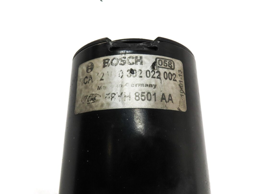 Thumbnail 5: 2006-2014 RANGE ROVER SPORT (L320 L322 L405 L494) SECONDARY AUXILIARY WATER PUMP