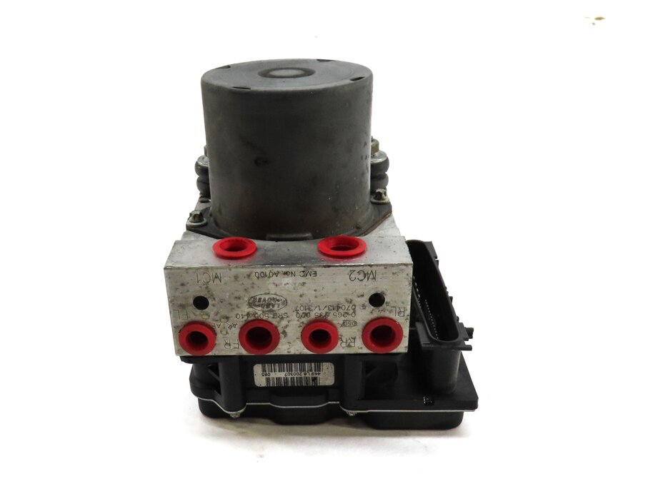 Thumbnail 2: 2007-2009 LR3 RANGE ROVER SPORT (L320 L322) ABS ANTI LOCK BRAKE PUMP w/ MODULE
