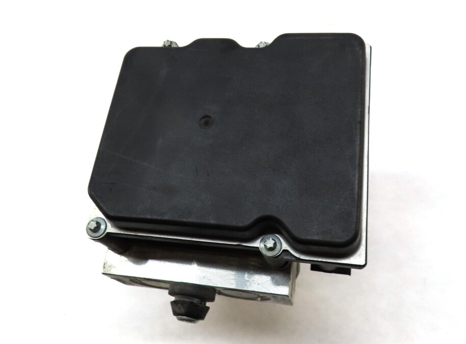 Thumbnail 4: 2007-2009 LR3 RANGE ROVER SPORT (L320 L322) ABS ANTI LOCK BRAKE PUMP w/ MODULE