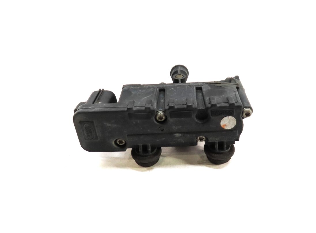 Thumbnail 4: 2007 LAND RANGE ROVER L322 AIR SUSPENSION TRANSFER RELIEF VALVE BLOCK RVH500060