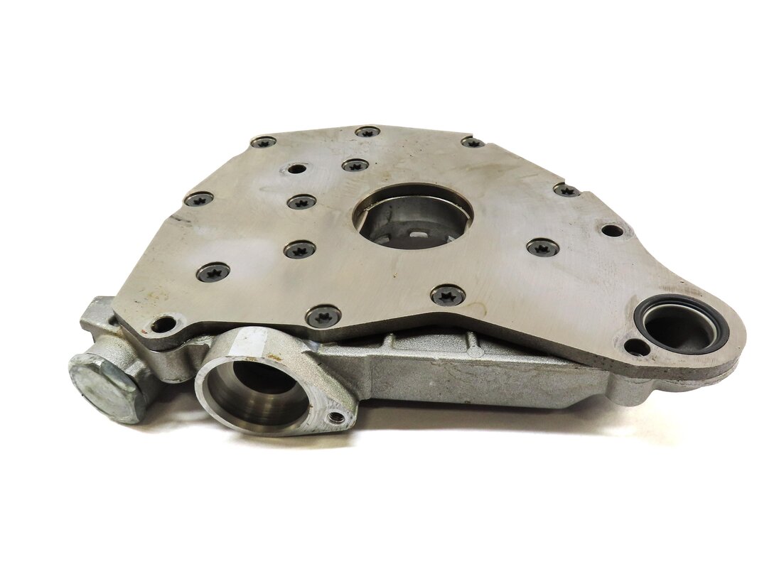 Thumbnail 5: 2007 LAND RANGE ROVER (L322) 4.2L SUPER ENGINE OIL PUMP 4H236600BB