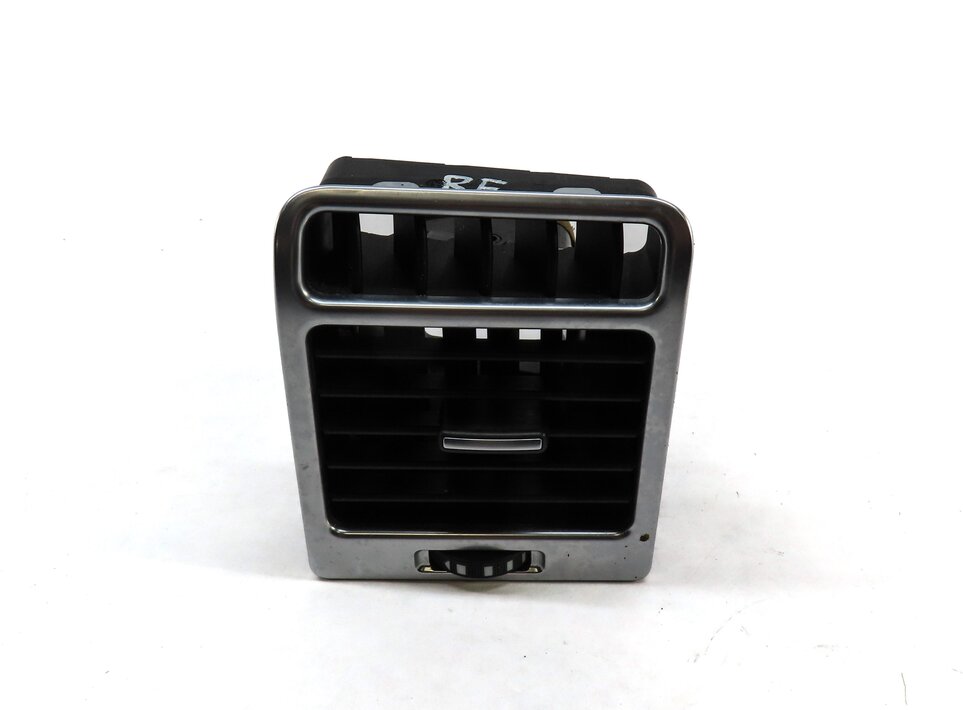 Thumbnail 2: 2007 LAND RANGE ROVER (L322) FRONT RIGHT PASSENGER OUTER HVAC AC HEATER AIR VENT