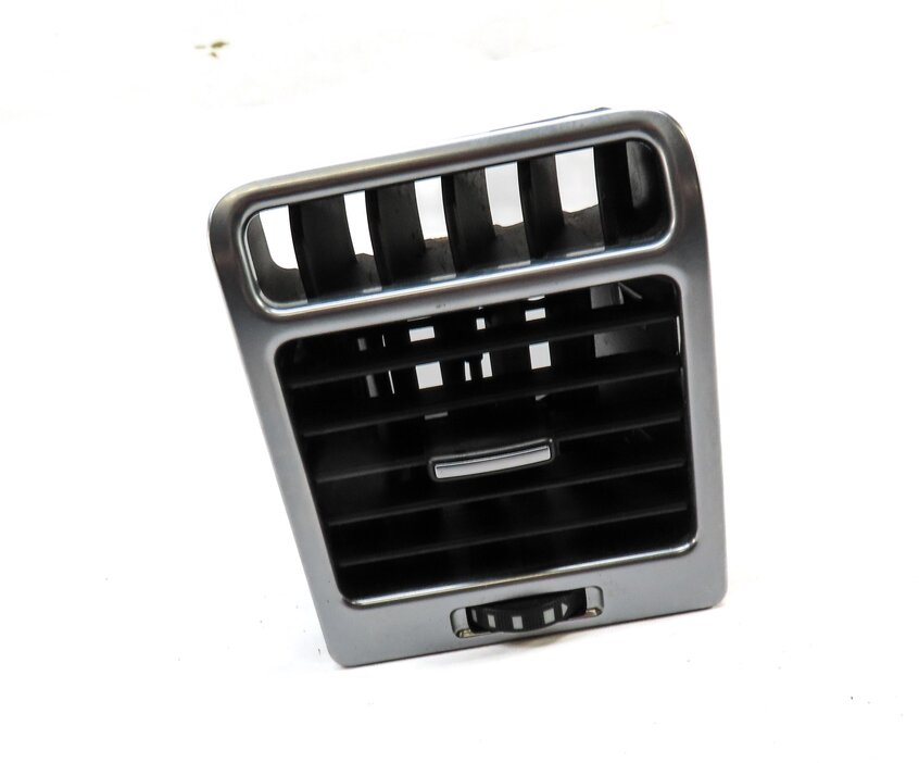 2007 LAND RANGE ROVER (L322) FRONT LEFT DRIVER OUTER HVAC A/C HEATER AIR VENT