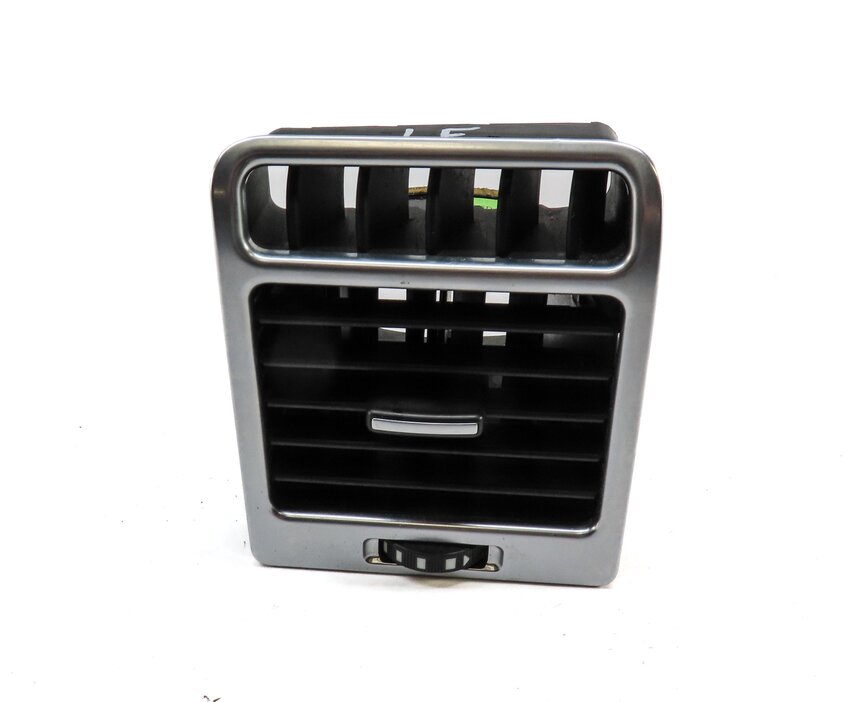 Thumbnail 2: 2007 LAND RANGE ROVER (L322) FRONT LEFT DRIVER OUTER HVAC A/C HEATER AIR VENT