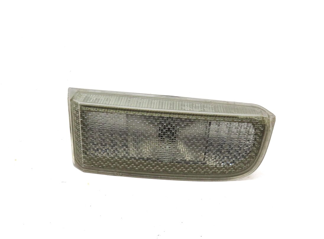 2007 LAND RANGE ROVER (L322) REAR LEFT DRIVER TRUNK TAILGATE REVERSE LIGHT