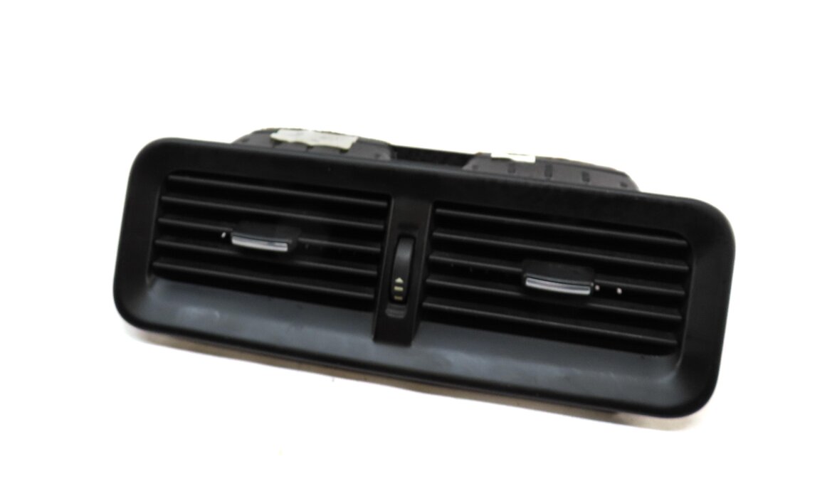 2007 LAND RANGE ROVER (L322) FRONT CENTER DASH UPPER HVAC A/C HEATER AIR VENT