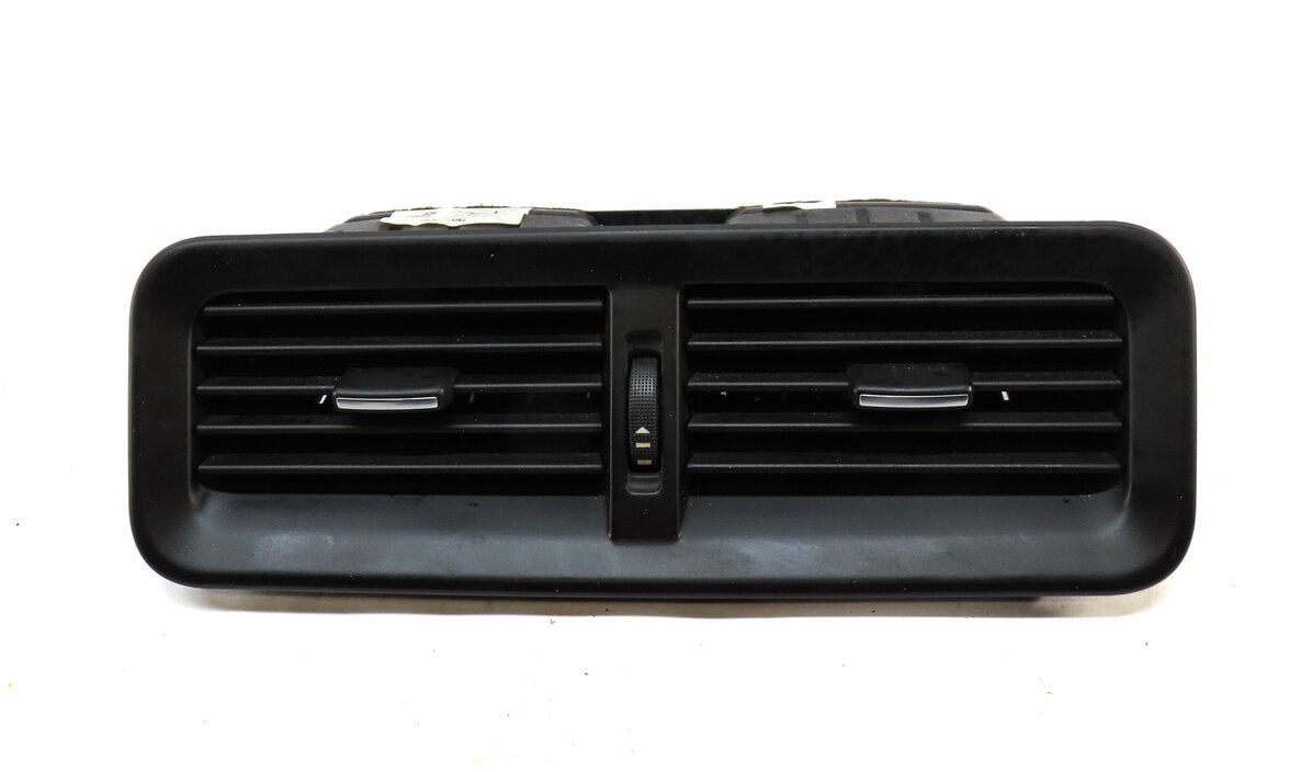 Thumbnail 2: 2007 LAND RANGE ROVER (L322) FRONT CENTER DASH UPPER HVAC A/C HEATER AIR VENT