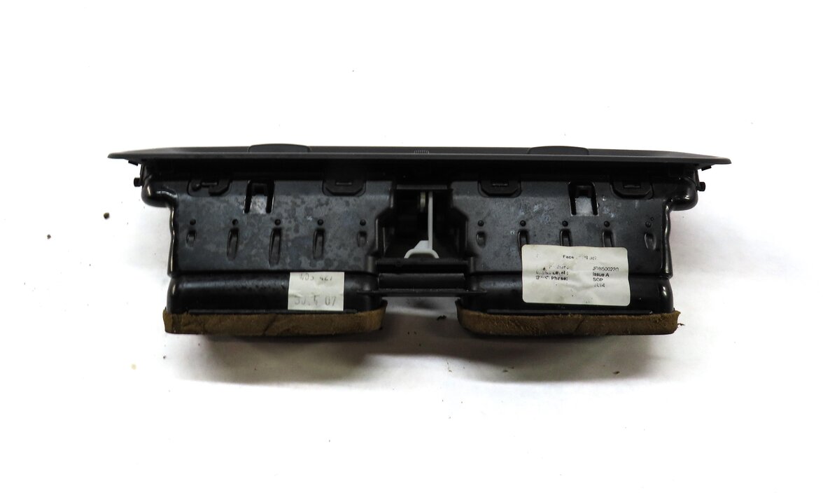 Thumbnail 3: 2007 LAND RANGE ROVER (L322) FRONT CENTER DASH UPPER HVAC A/C HEATER AIR VENT