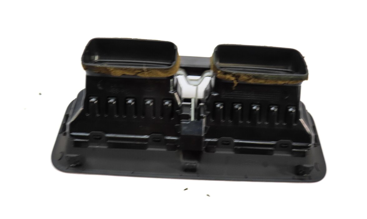 Thumbnail 4: 2007 LAND RANGE ROVER (L322) FRONT CENTER DASH UPPER HVAC A/C HEATER AIR VENT