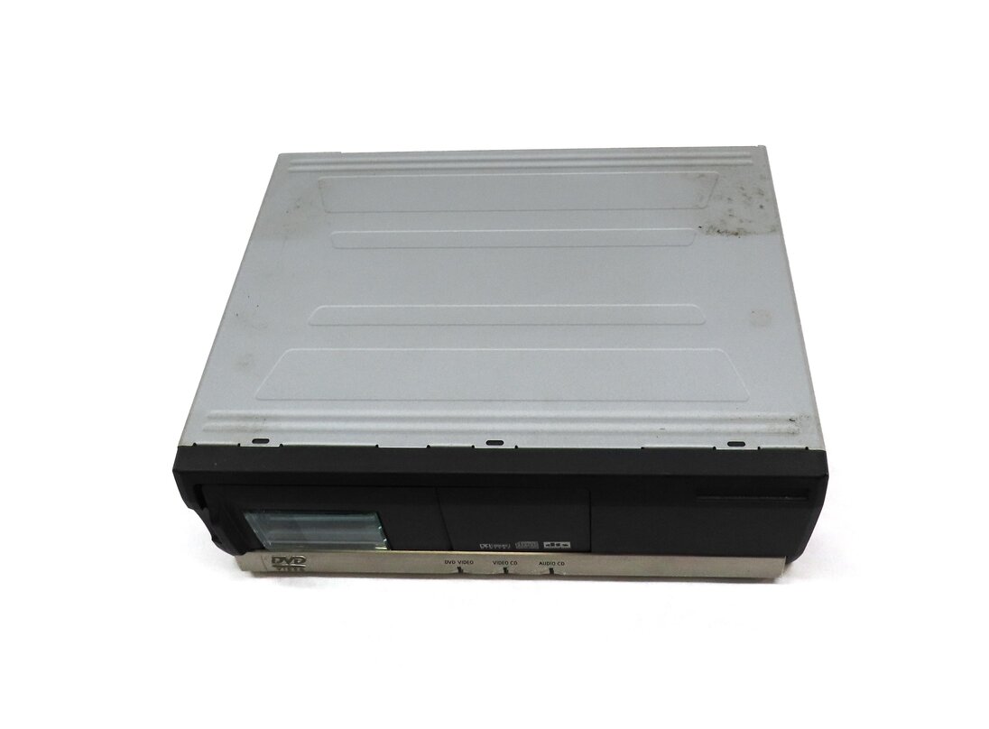 Thumbnail 3: 06-09 LAND ROVER LR3 RANGE ROVER (L322) GPS NAVIGATION DVD PLAYER DISC DRIVE