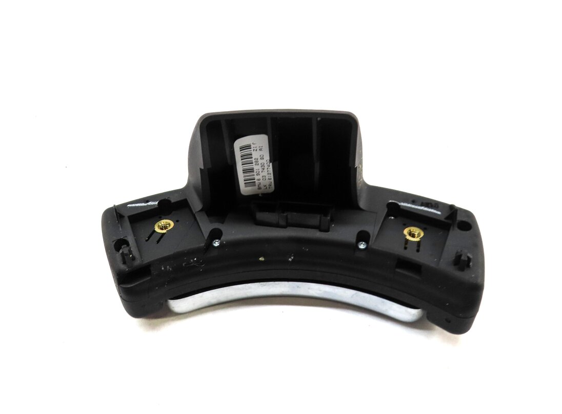 Thumbnail 15: 2003-2009 LAND ROVER RANGE ROVER (L322) HEATED STEERING WHEEL SWITCH BUTTON SET