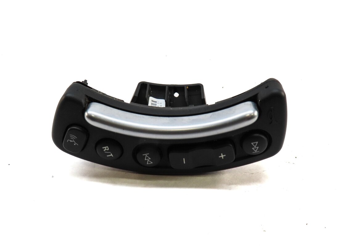 Thumbnail 16: 2003-2009 LAND ROVER RANGE ROVER (L322) HEATED STEERING WHEEL SWITCH BUTTON SET